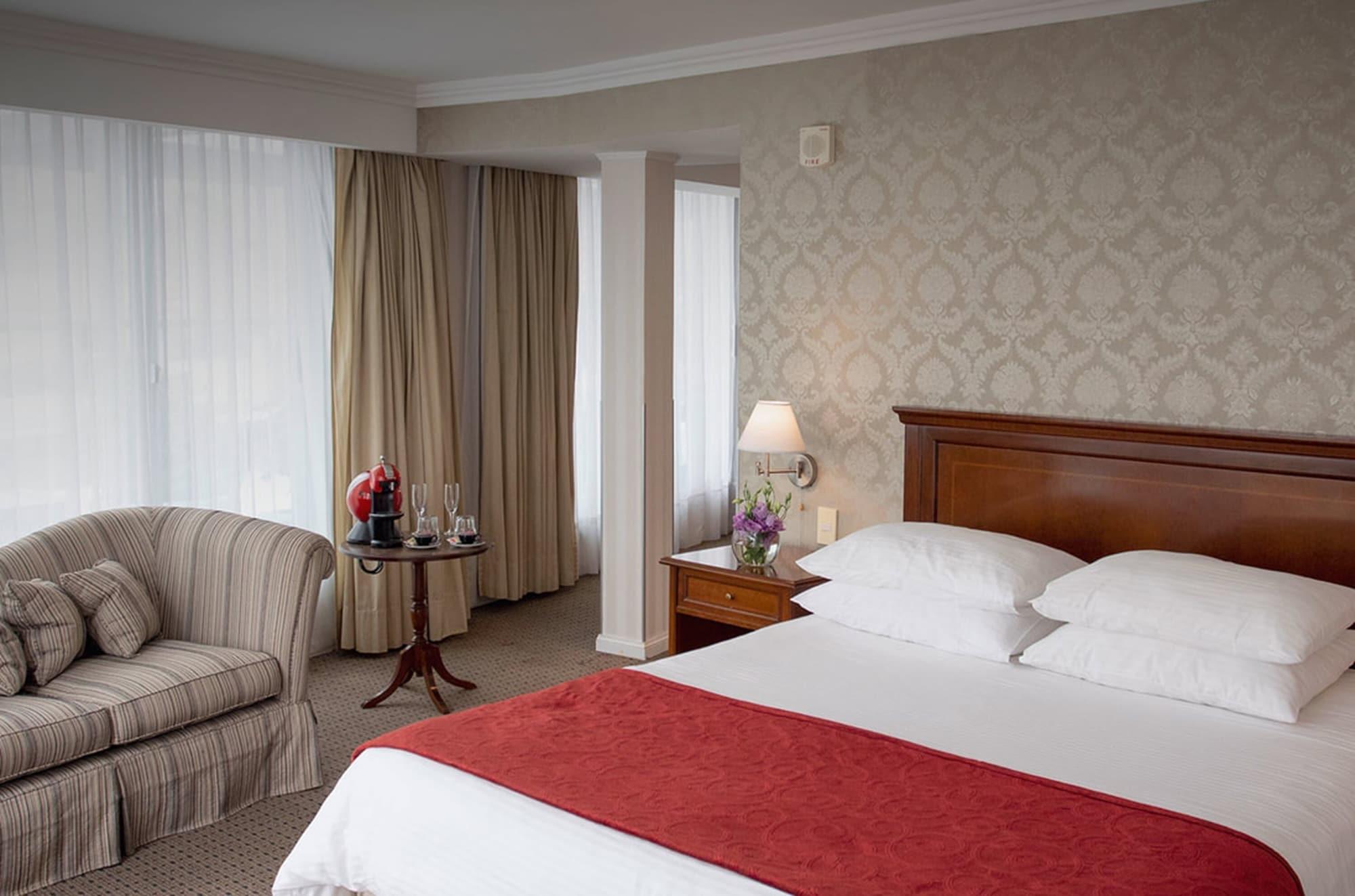 Cala Di Volpe Boutique 4* Montevideo